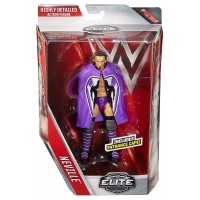 WWE Wrestling Elite Series 42 Neville Action Figure [Entrance Cape]   